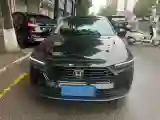 2023 Dongfeng PaLaSuo 2.0T 228HP L4 8AT