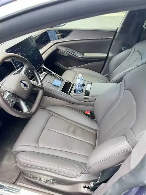 2024 Denza DenzaZ9 2.0T 207HP L4 E-CVT PHEV 38.5KWH,autocango,china used car exporter,china ev exporter,chinese used car exporter,chinese used ev exporter