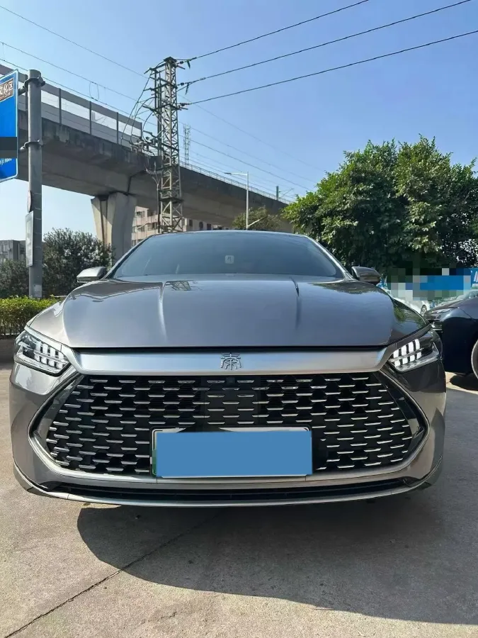 2023 BYD Qin Plus 1.5L 110HP L4 E-CVT PHEV 8.32KWH,autocango,china used car exporter,china ev exporter,chinese used car exporter,chinese used ev exporter