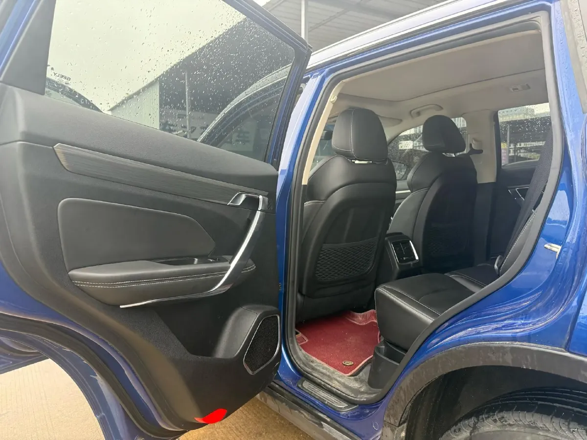 2020 Geely Azkarra 1.5T 177HP L3 6AT,autocango,china used car exporter,china ev exporter,chinese used car exporter,chinese used ev exporter