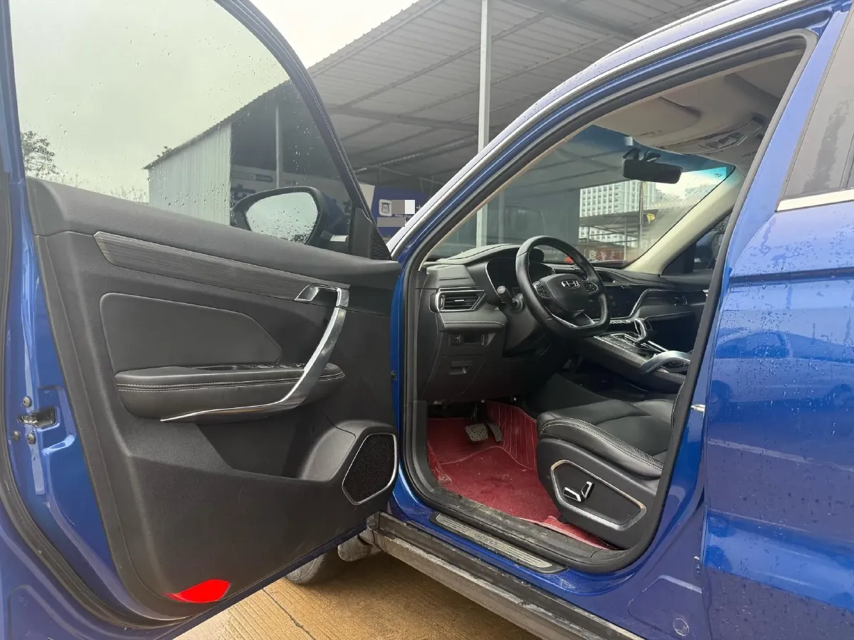 2020 Geely Azkarra 1.5T 177HP L3 6AT,autocango,china used car exporter,china ev exporter,chinese used car exporter,chinese used ev exporter