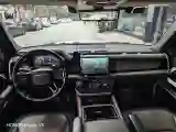 2022 Land Rover Defender 3.0T 400HP L6 8AT
