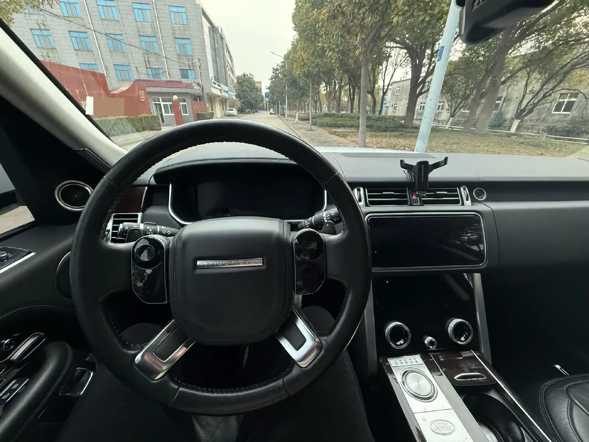 2022 Land Rover Range Rover 3.0T 360HP L6 8AT,autocango,china used car exporter,china ev exporter,chinese used car exporter,chinese used ev exporter