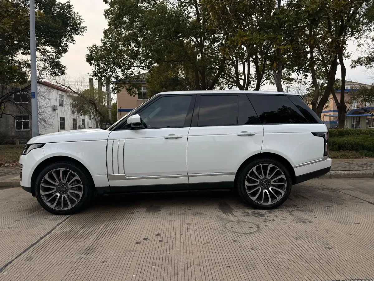 2022 Land Rover Range Rover 3.0T 360HP L6 8AT,autocango,china used car exporter,china ev exporter,chinese used car exporter,chinese used ev exporter