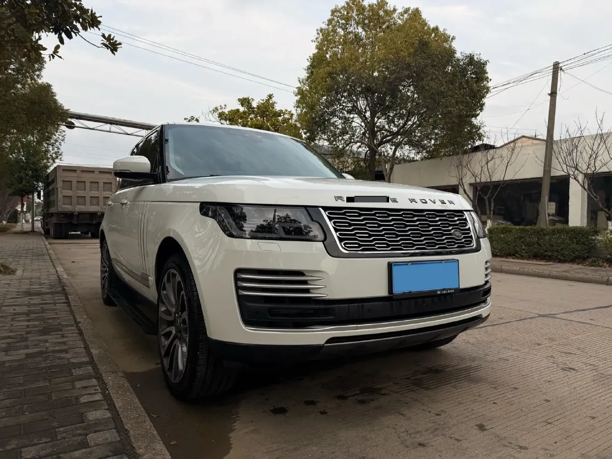 2022 Land Rover Range Rover 3.0T 360HP L6 8AT,autocango,china used car exporter,china ev exporter,chinese used car exporter,chinese used ev exporter
