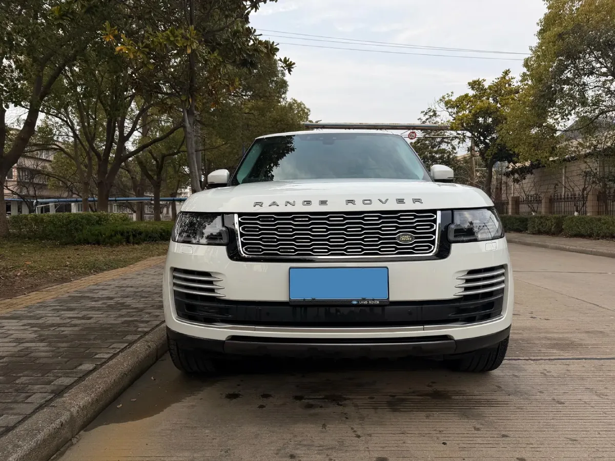 2022 Land Rover Range Rover 3.0T 360HP L6 8AT,autocango,china used car exporter,china ev exporter,chinese used car exporter,chinese used ev exporter