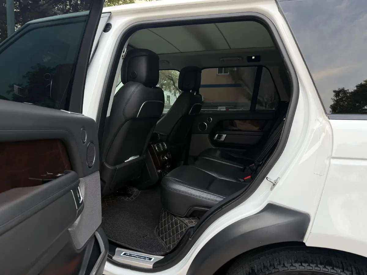 2022 Land Rover Range Rover 3.0T 360HP L6 8AT,autocango,china used car exporter,china ev exporter,chinese used car exporter,chinese used ev exporter