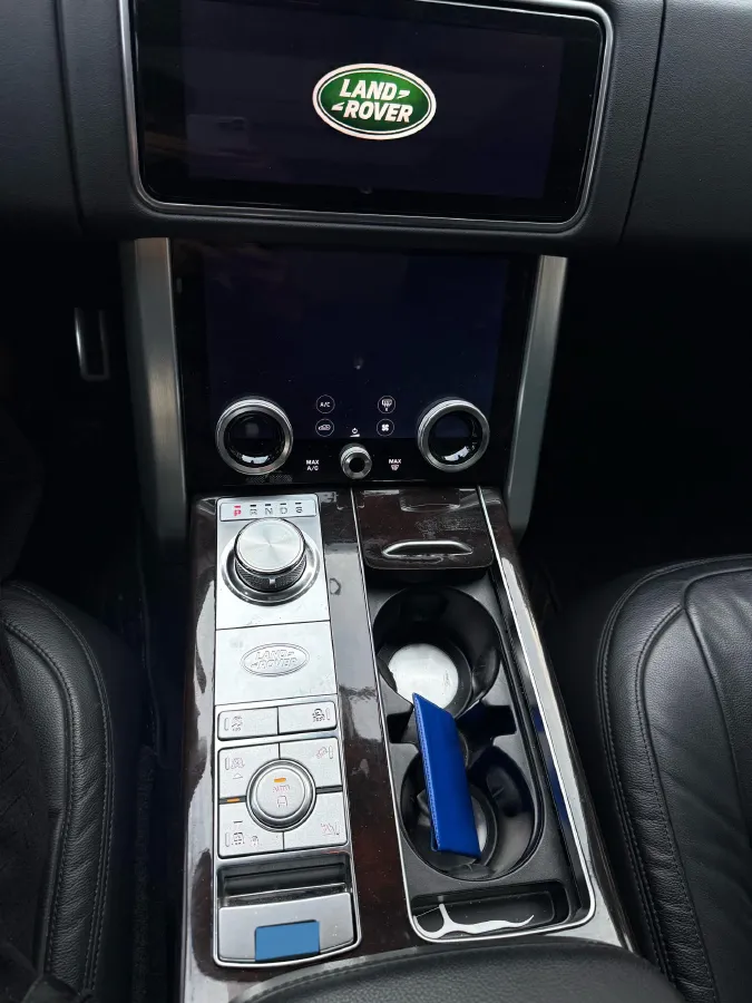 2022 Land Rover Range Rover 3.0T 360HP L6 8AT,autocango,china used car exporter,china ev exporter,chinese used car exporter,chinese used ev exporter