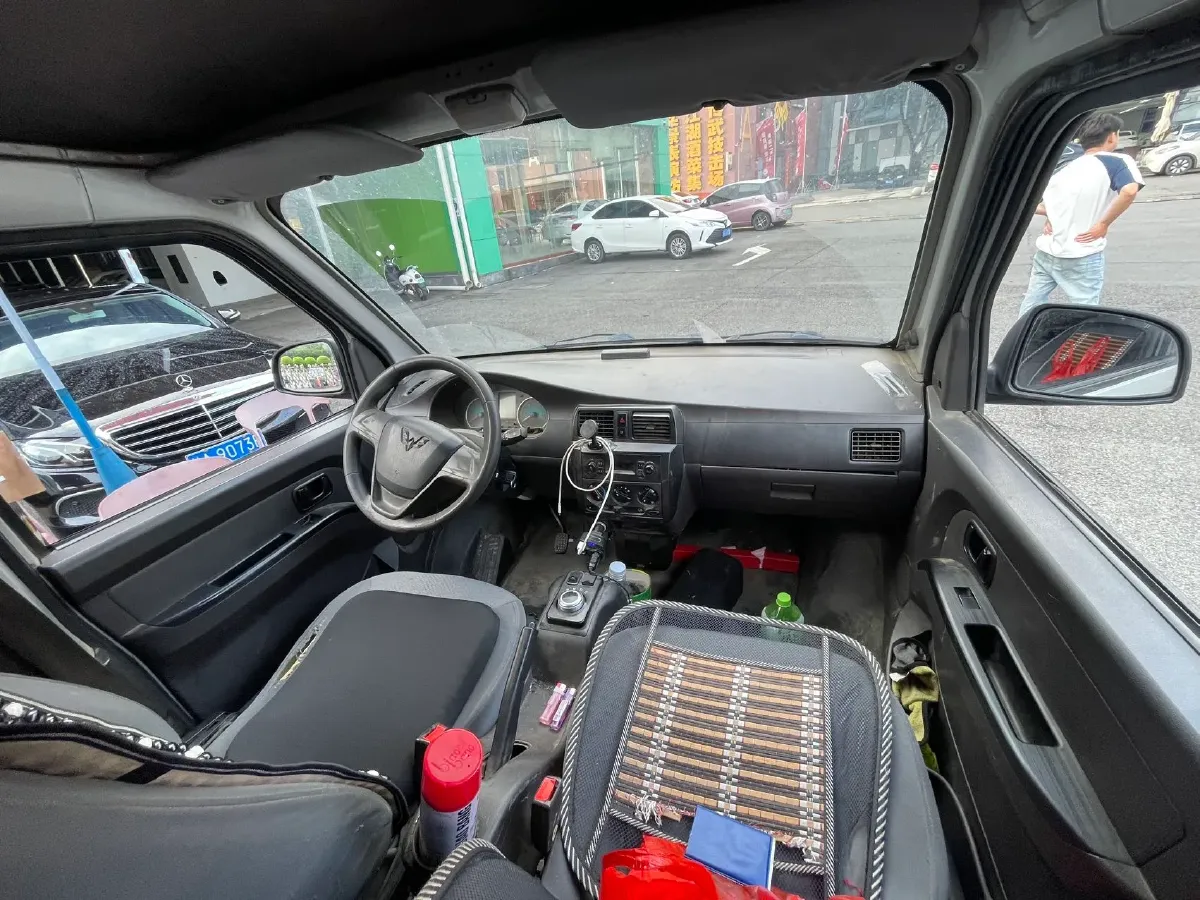 2021 WuLing EV50 BEV 41.6KWH,autocango,china used car exporter,china ev exporter,chinese used car exporter,chinese used ev exporter