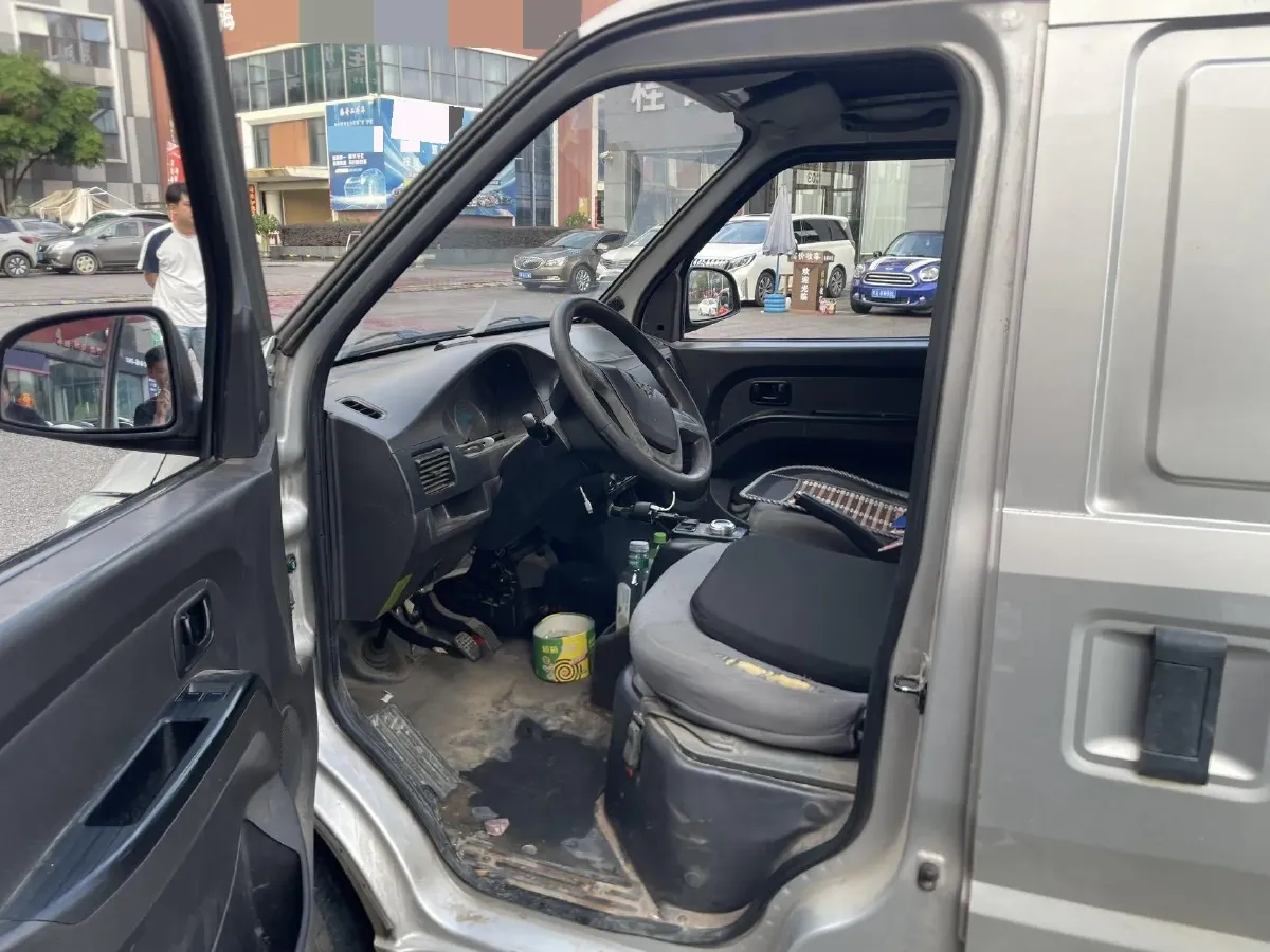 2021 WuLing EV50 BEV 41.6KWH,autocango,china used car exporter,china ev exporter,chinese used car exporter,chinese used ev exporter