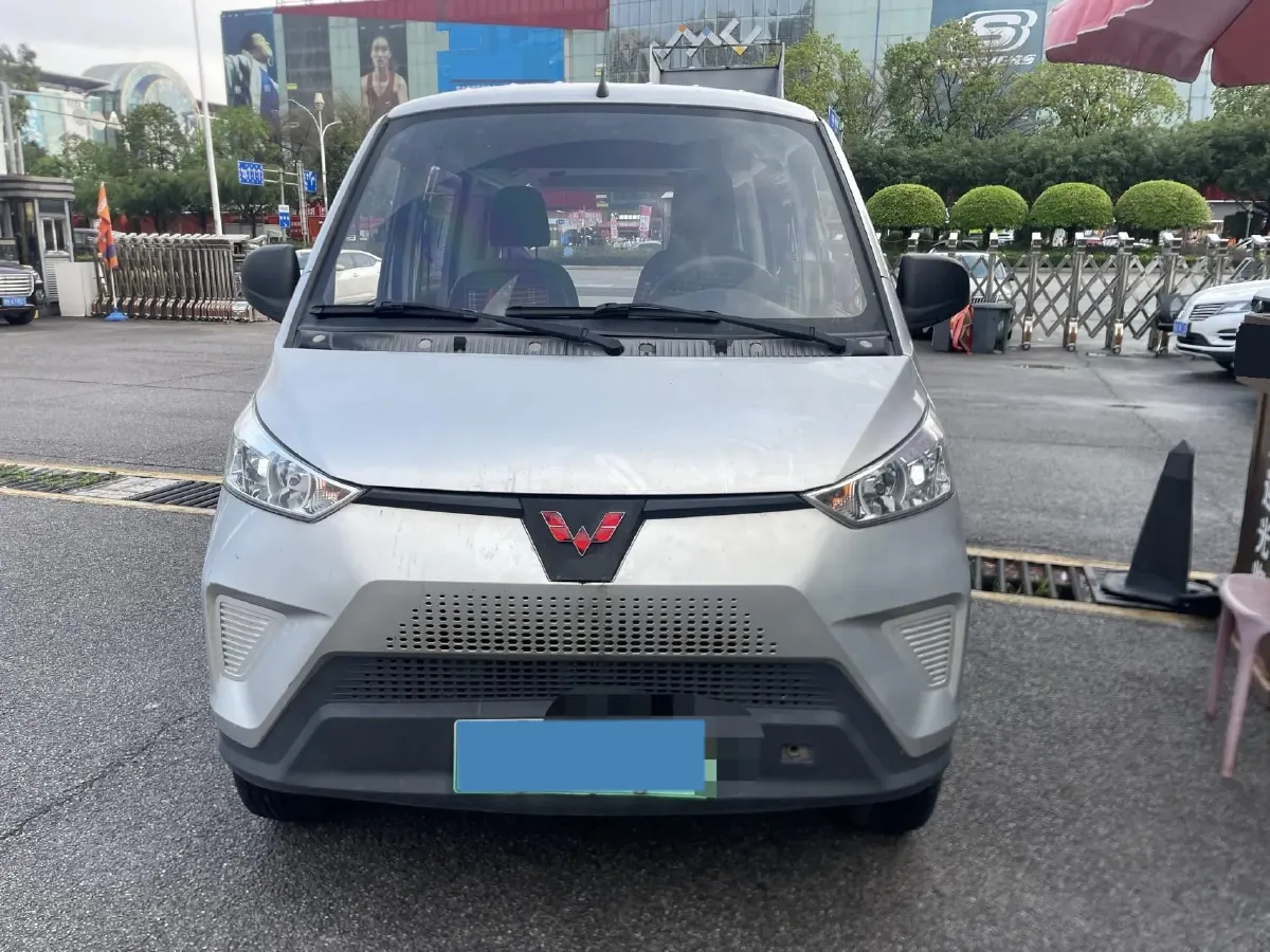 2021 WuLing EV50 BEV 41.6KWH,autocango,china used car exporter,china ev exporter,chinese used car exporter,chinese used ev exporter