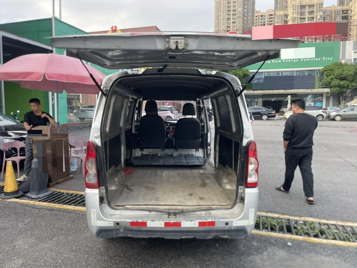 2021 WuLing EV50 BEV 41.6KWH,autocango,china used car exporter,china ev exporter,chinese used car exporter,chinese used ev exporter