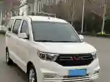 2019 WuLing HongGuang V 1.5L 105HP L4 5MT