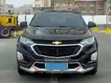 2019 Chevrolet Equinox 1.5T 169HP L4 6AT