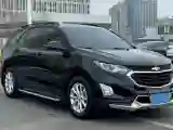 2019 Chevrolet Equinox 1.5T 169HP L4 6AT