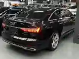 2023 Audi A6L 2.0T 245HP L4 7DCT