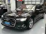 2023 Audi A6L 2.0T 245HP L4 7DCT