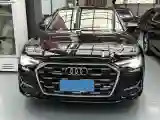 2023 Audi A6L 2.0T 245HP L4 7DCT