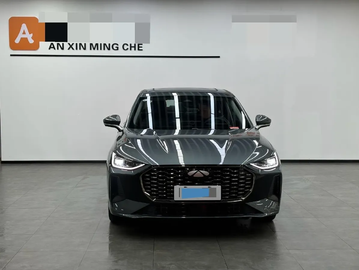 2025 Fulwin FulwinA8L 1.5T 156HP L4 1DHT PHEV 18.67KWH,autocango,china used car exporter,china ev exporter,chinese used car exporter,chinese used ev exporter