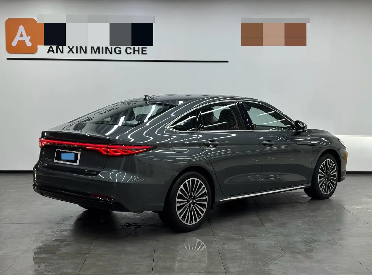 2025 Fulwin FulwinA8L 1.5T 156HP L4 1DHT PHEV 18.67KWH,autocango,china used car exporter,china ev exporter,chinese used car exporter,chinese used ev exporter