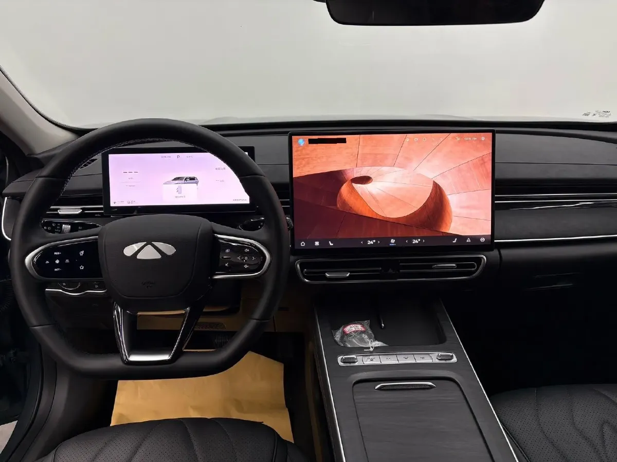 2025 Fulwin FulwinA8L 1.5T 156HP L4 1DHT PHEV 18.67KWH,autocango,china used car exporter,china ev exporter,chinese used car exporter,chinese used ev exporter