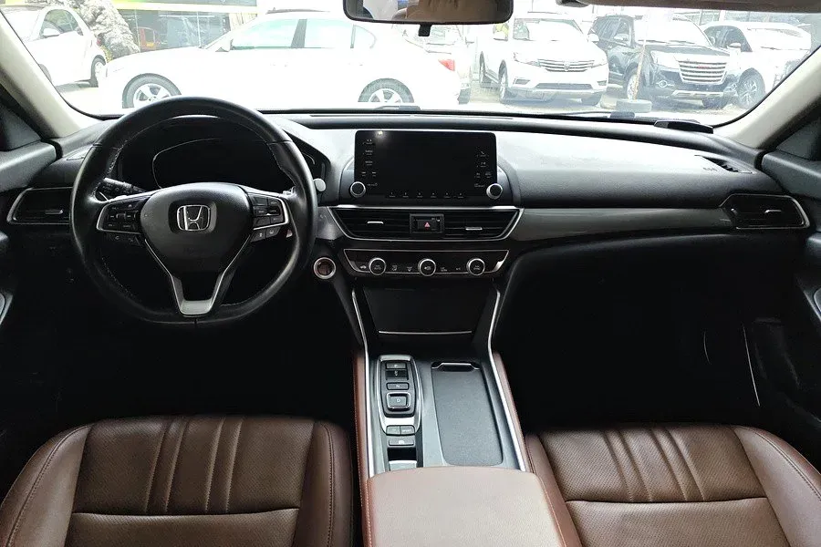 2022 Honda Inspire 2.0L 146HP L4 E-CVT Hybrid,autocango,china used car exporter,china ev exporter,chinese used car exporter,chinese used ev exporter