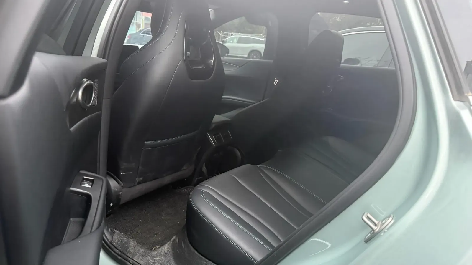 2025 BYD Seal06 BEV,autocango,china used car exporter,china ev exporter,chinese used car exporter,chinese used ev exporter