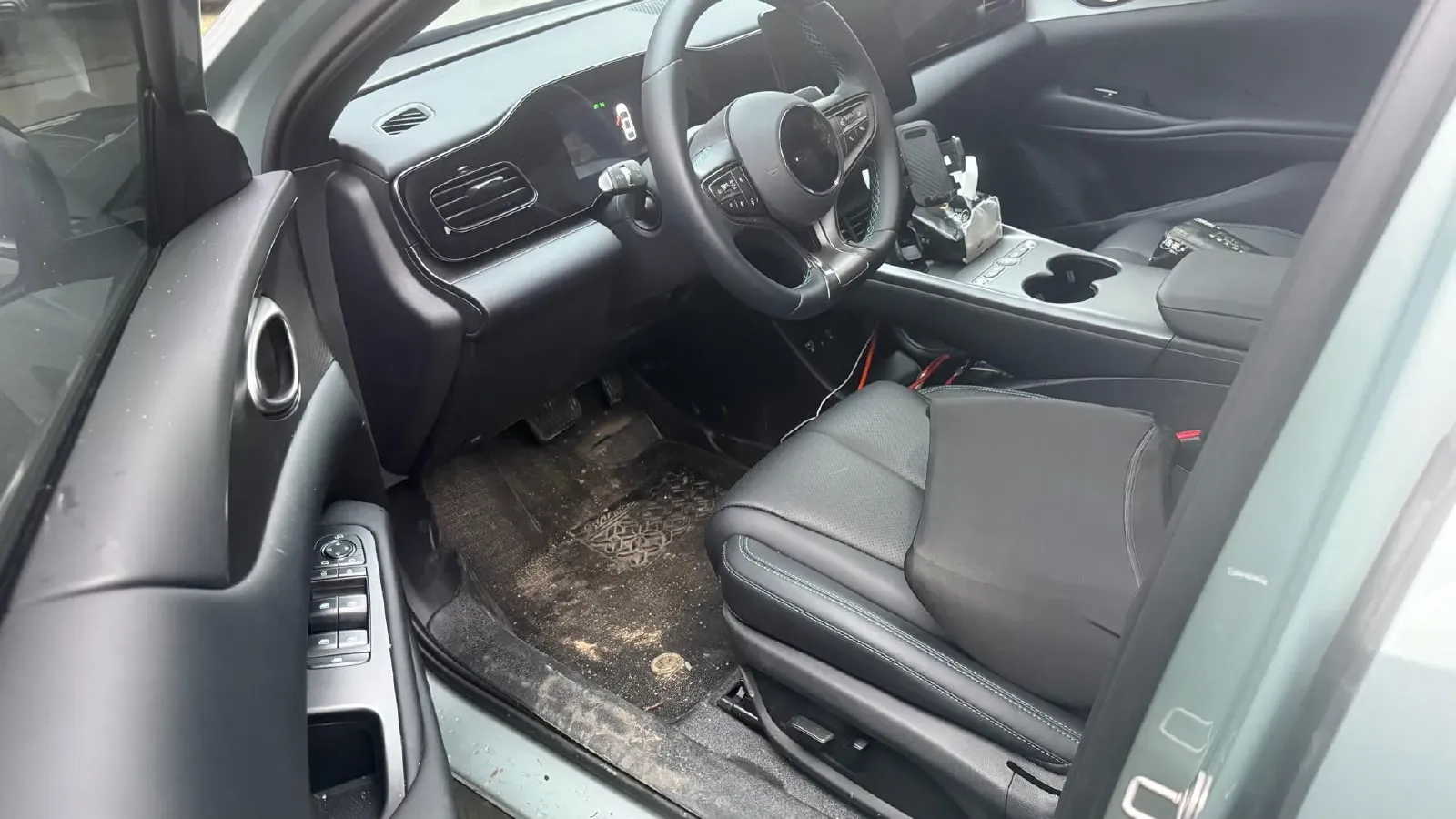 2025 BYD Seal06 BEV,autocango,china used car exporter,china ev exporter,chinese used car exporter,chinese used ev exporter