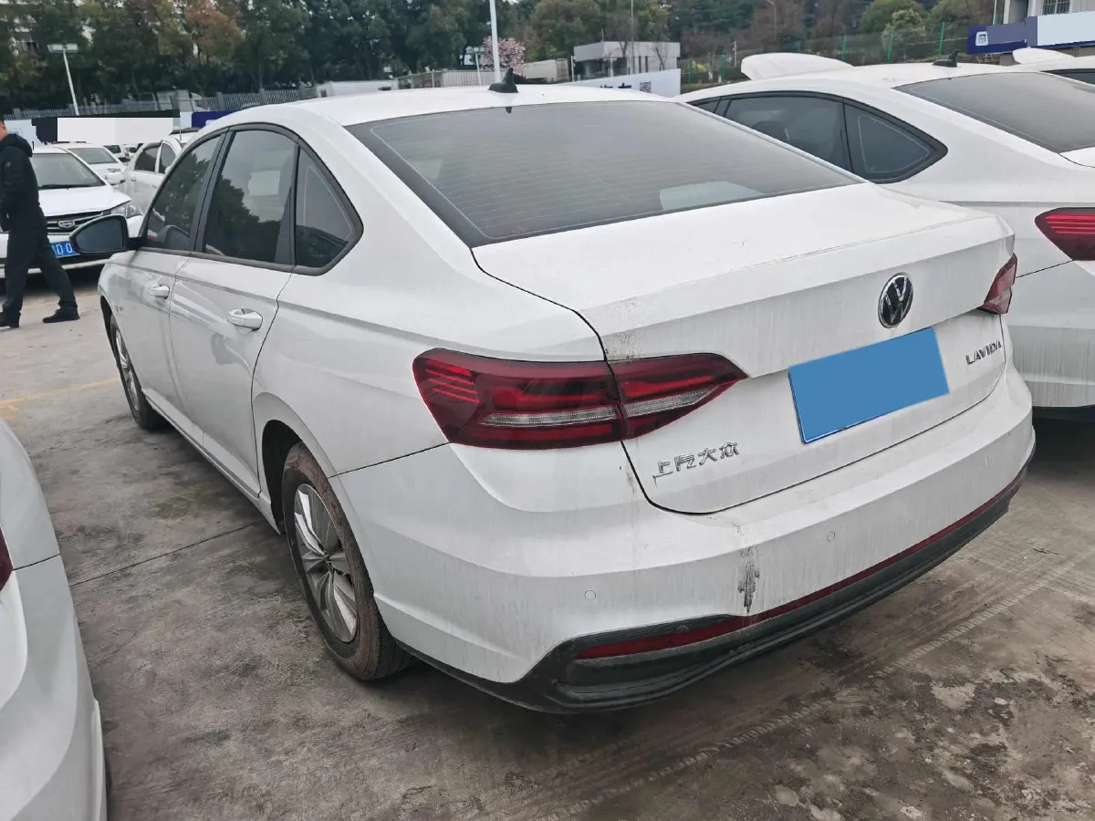2023 Volkswagen Lavida 1.5L 110HP L4 6AT,autocango,china used car exporter,china ev exporter,chinese used car exporter,chinese used ev exporter