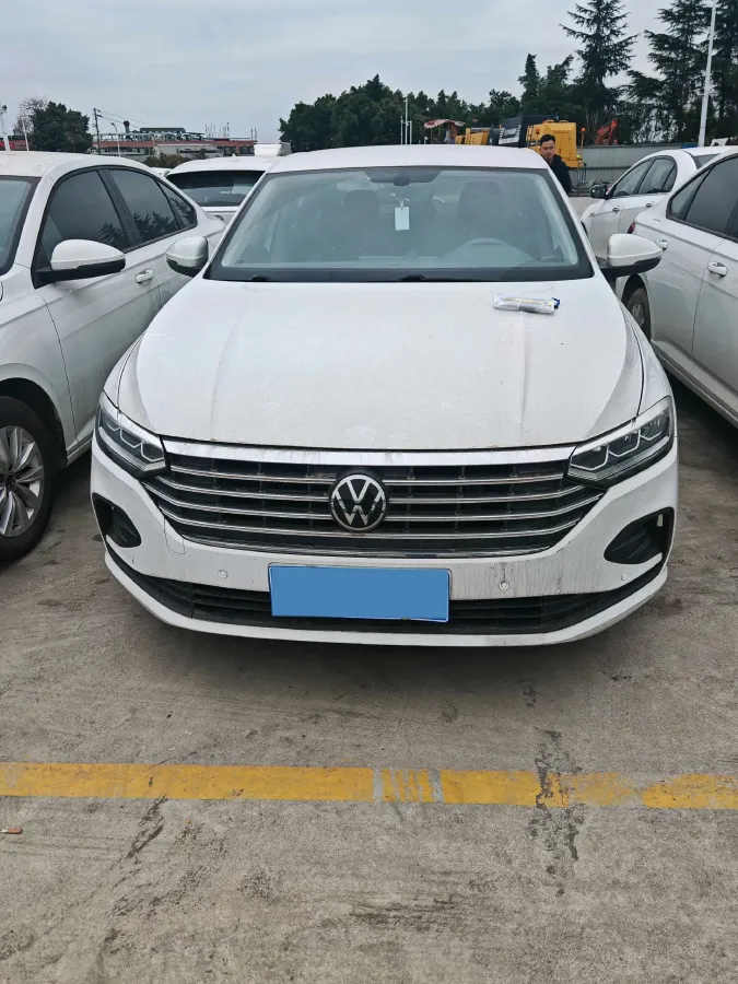 2023 Volkswagen Lavida 1.5L 110HP L4 6AT,autocango,china used car exporter,china ev exporter,chinese used car exporter,chinese used ev exporter
