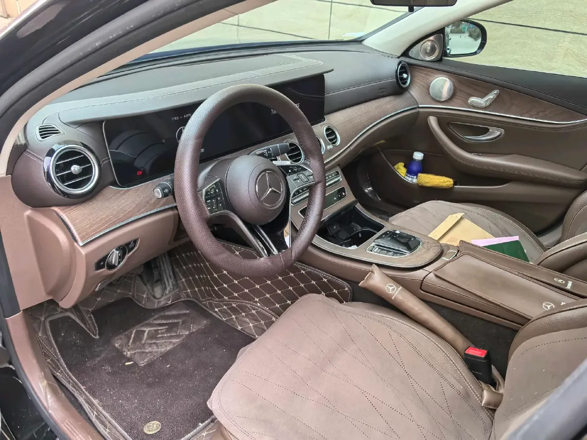 2021 Mercedes-Benz E Class 2.0T 197HP L4 9AT,autocango,china used car exporter,china ev exporter,chinese used car exporter,chinese used ev exporter