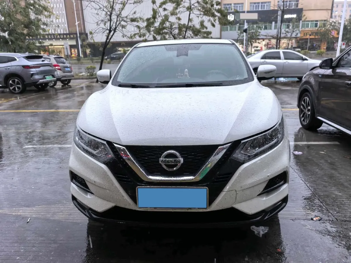 2021 Nissan Qashqai 2.0L 151HP L4 CVT,autocango,china used car exporter,china ev exporter,chinese used car exporter,chinese used ev exporter