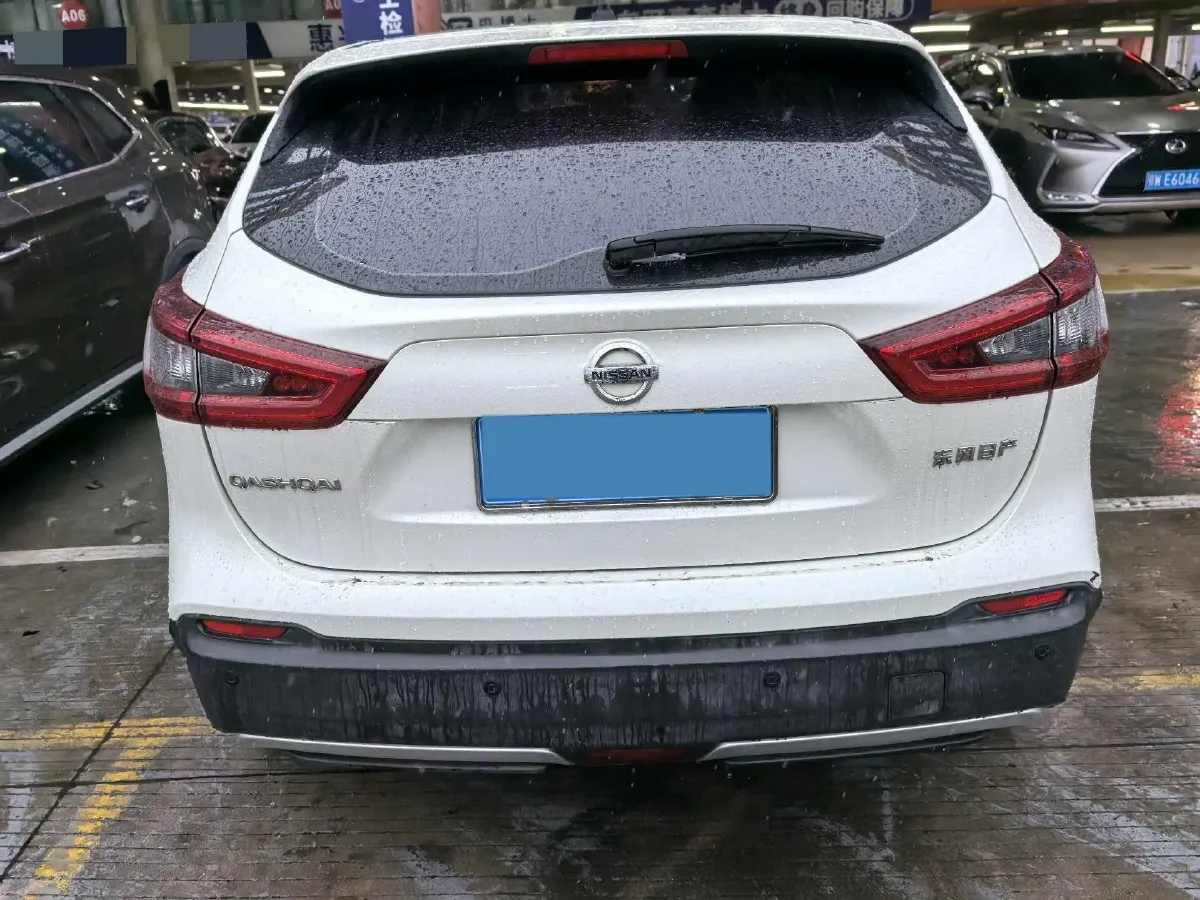 2021 Nissan Qashqai 2.0L 151HP L4 CVT,autocango,china used car exporter,china ev exporter,chinese used car exporter,chinese used ev exporter