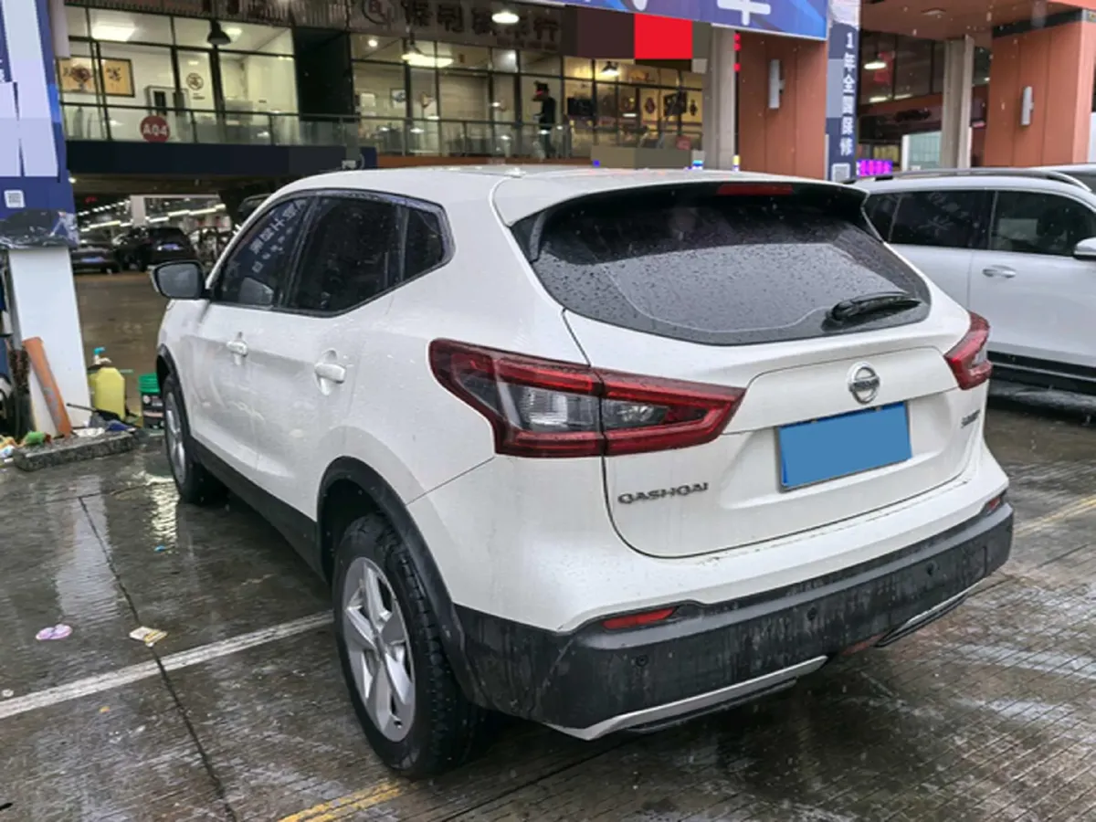2021 Nissan Qashqai 2.0L 151HP L4 CVT,autocango,china used car exporter,china ev exporter,chinese used car exporter,chinese used ev exporter