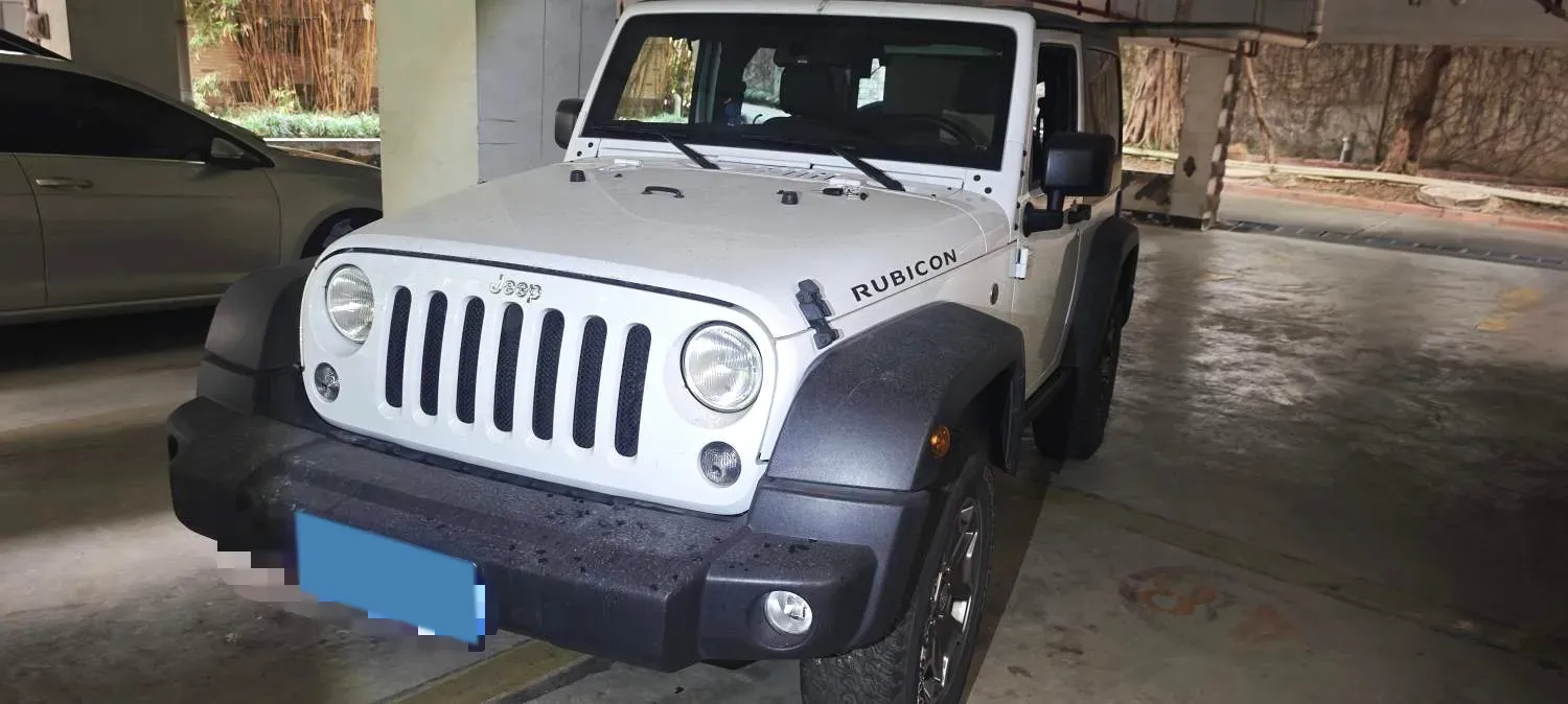 2017 Jeep Wrangler 3.6L 284HP V6 5AT,autocango,china used car exporter,china ev exporter,chinese used car exporter,chinese used ev exporter