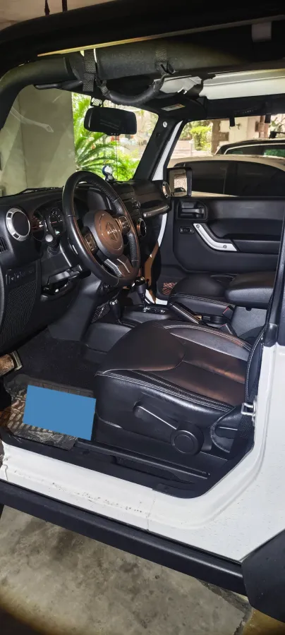 2017 Jeep Wrangler 3.6L 284HP V6 5AT,autocango,china used car exporter,china ev exporter,chinese used car exporter,chinese used ev exporter