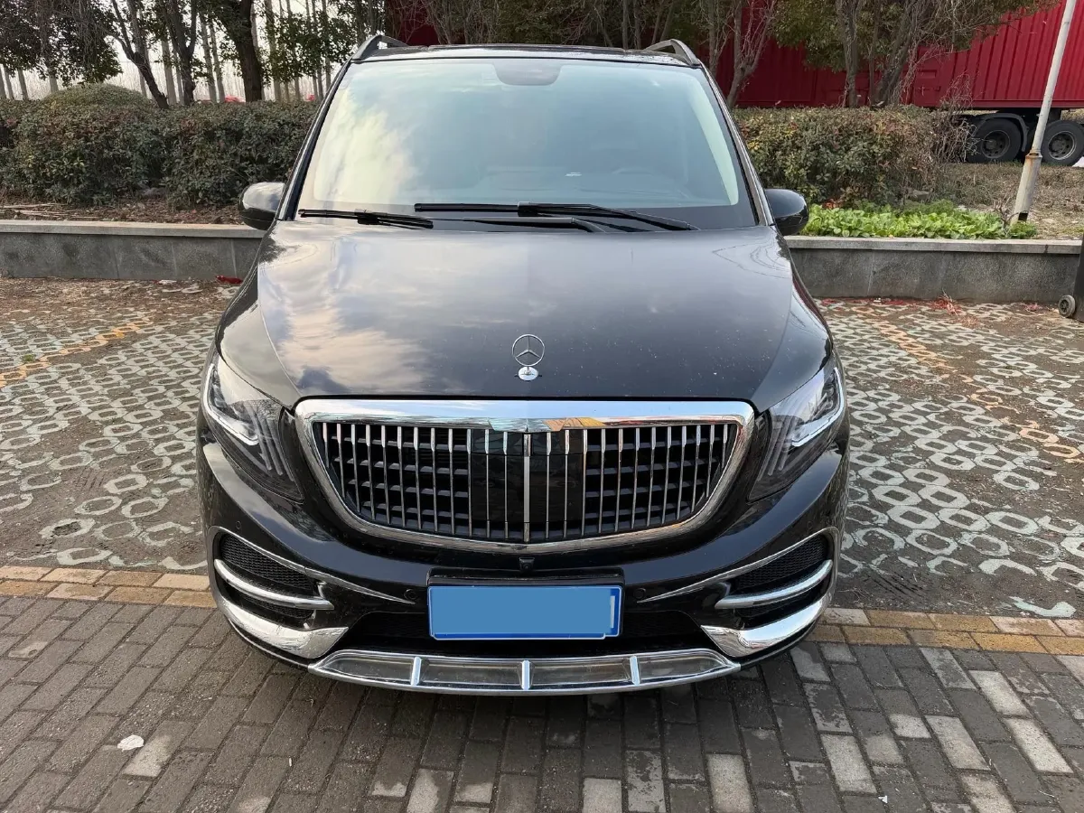 2021 Mercedes-Benz Vito 2.0T 211HP L4 9AT,autocango,china used car exporter,china ev exporter,chinese used car exporter,chinese used ev exporter