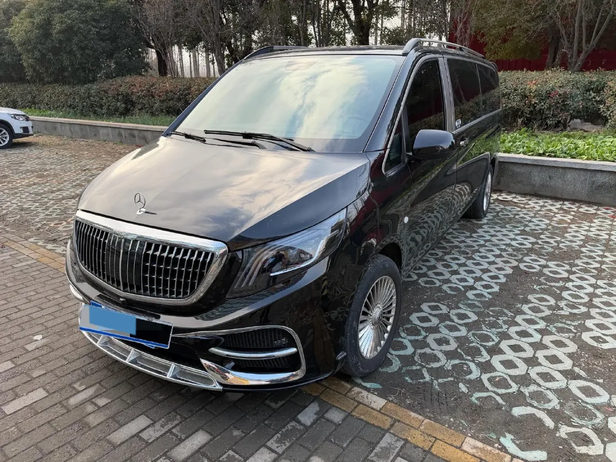 2021 Mercedes-Benz Vito 2.0T 211HP L4 9AT,autocango,china used car exporter,china ev exporter,chinese used car exporter,chinese used ev exporter