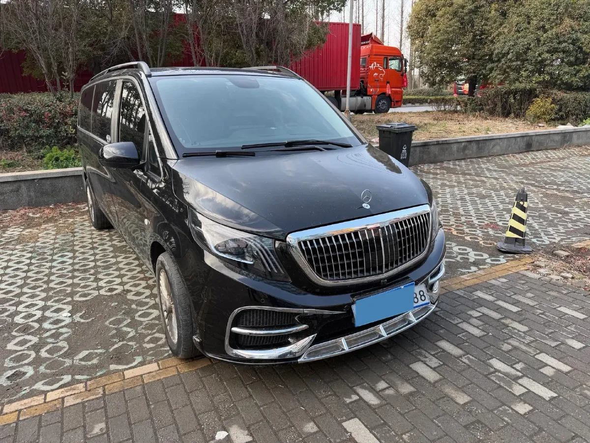 2021 Mercedes-Benz Vito 2.0T 211HP L4 9AT,autocango,china used car exporter,china ev exporter,chinese used car exporter,chinese used ev exporter