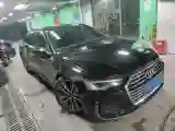 2020 Audi A6L 3.0T 340HP V6 7DCT