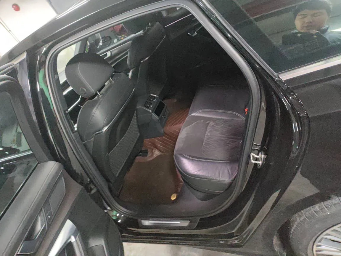 2020 Audi A6L 3.0T 340HP V6 7DCT,autocango,china used car exporter,china ev exporter,chinese used car exporter,chinese used ev exporter