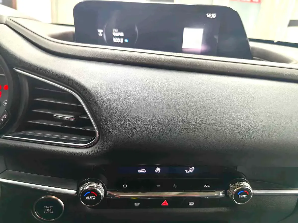 2022 Mazda CX-30 2.0L 158HP L4 6AT,autocango,china used car exporter,china ev exporter,chinese used car exporter,chinese used ev exporter