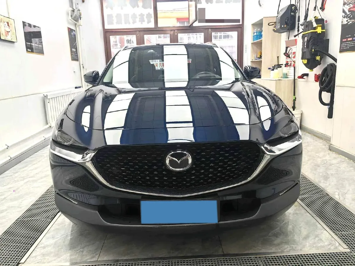 2022 Mazda CX-30 2.0L 158HP L4 6AT,autocango,china used car exporter,china ev exporter,chinese used car exporter,chinese used ev exporter