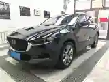 2022 Mazda CX-30 2.0L 158HP L4 6AT