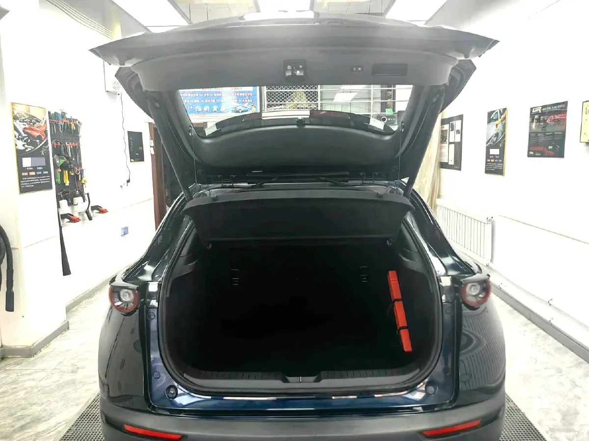 2022 Mazda CX-30 2.0L 158HP L4 6AT,autocango,china used car exporter,china ev exporter,chinese used car exporter,chinese used ev exporter