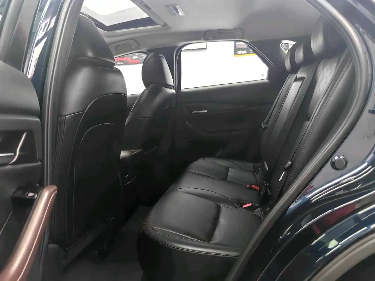 2022 Mazda CX-30 2.0L 158HP L4 6AT,autocango,china used car exporter,china ev exporter,chinese used car exporter,chinese used ev exporter