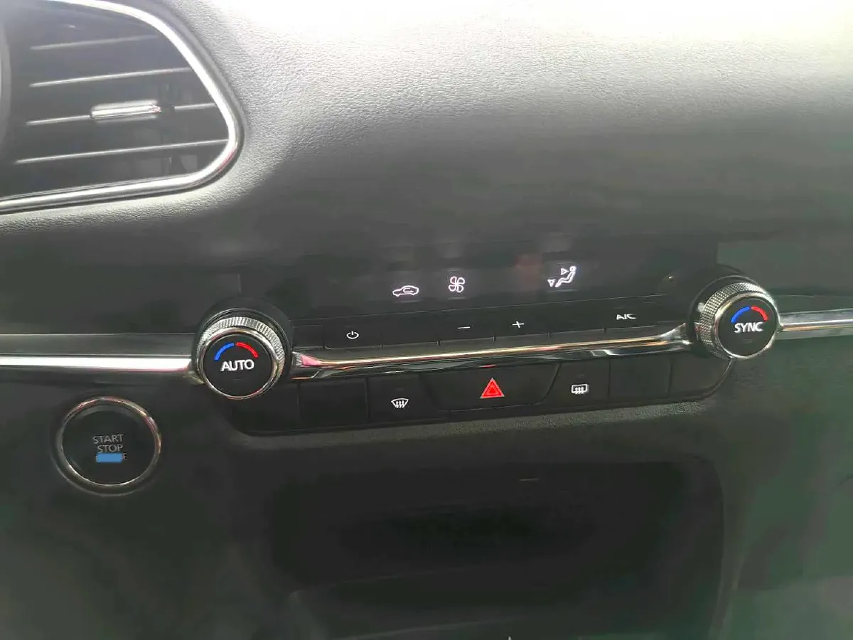 2022 Mazda CX-30 2.0L 158HP L4 6AT,autocango,china used car exporter,china ev exporter,chinese used car exporter,chinese used ev exporter