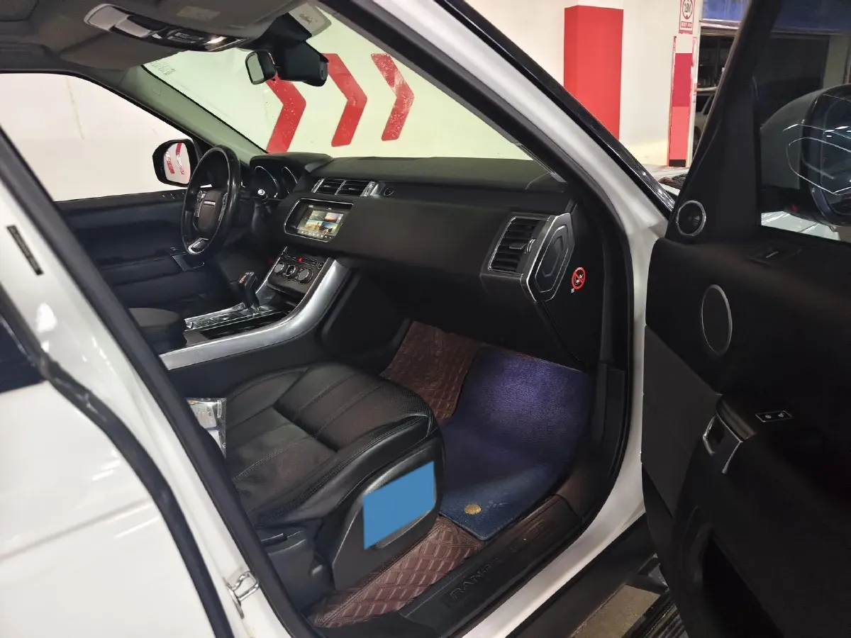 2016 Saleen Comaro 6.2L 450HP V8 6AT,autocango,china used car exporter,china ev exporter,chinese used car exporter,chinese used ev exporter