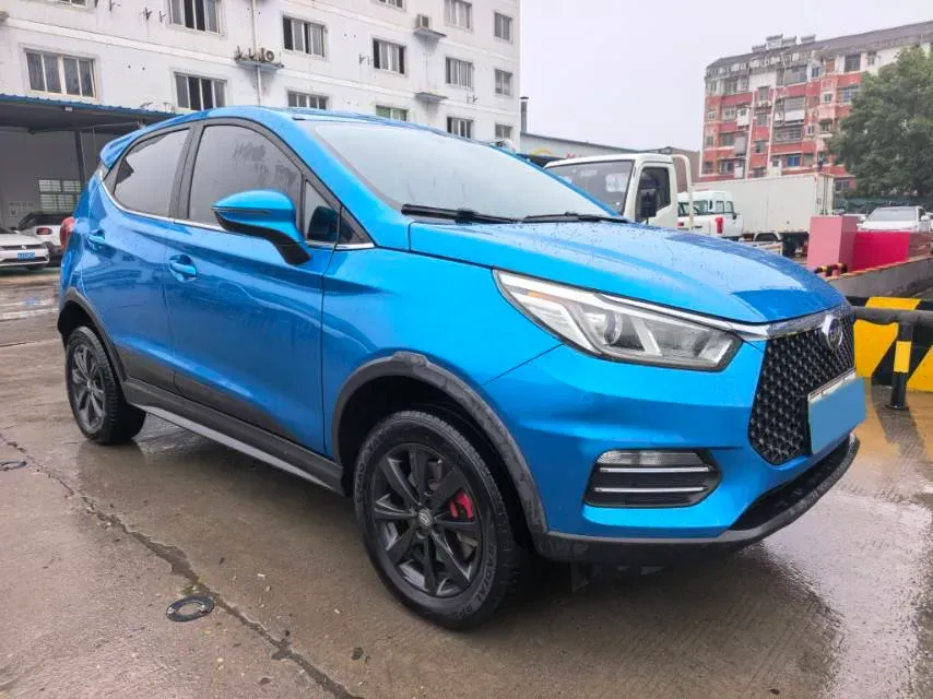 2019 BYD S2 BEV 40.62KWH,autocango,china used car exporter,china ev exporter,chinese used car exporter,chinese used ev exporter