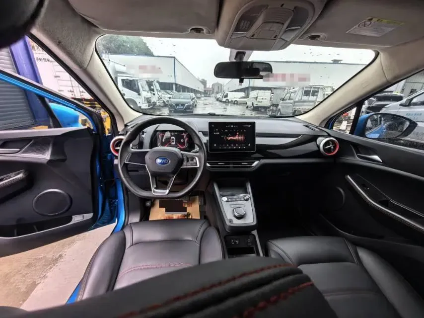 2019 BYD S2 BEV 40.62KWH,autocango,china used car exporter,china ev exporter,chinese used car exporter,chinese used ev exporter